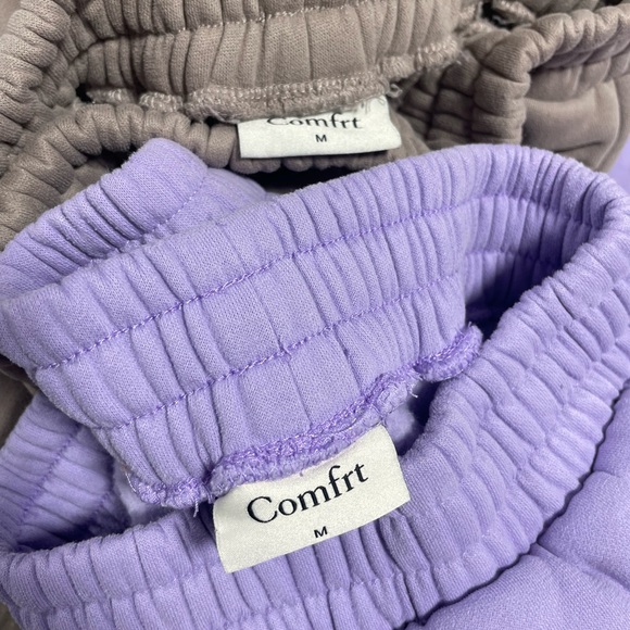 Comfrt Sweatpants Set - Picture 2 of 2